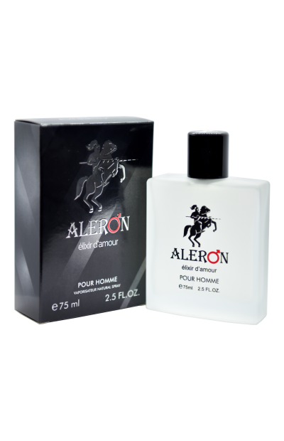 ALERON ERKEK PARFÜM ALERON ERKEK PARFÜM