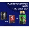 ALERON+1 ADET V-PILLS GOLD ALERON+1 ADET V-PILLS GOLD