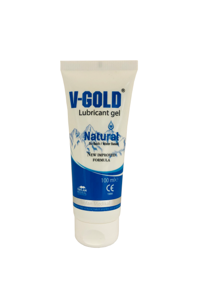 Naturel Kayganlaştırıcı 100 ML Naturel Kayganlaştırıcı 100 ML