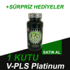 1 ADET V-PLS PLATINUM 1 ADET V-PLS PLATINUM