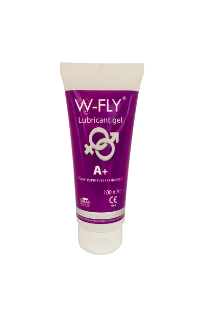 W-Fly A+ 100 ML W-Fly A+ 100 ML