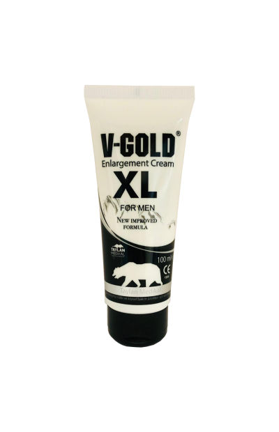 XL Krem 100 ML XL Krem 100 ML